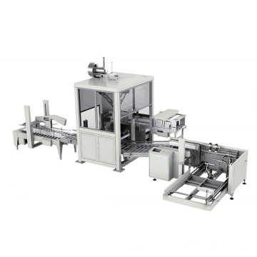 Automatic napkin paper serviette tissue  folding machine